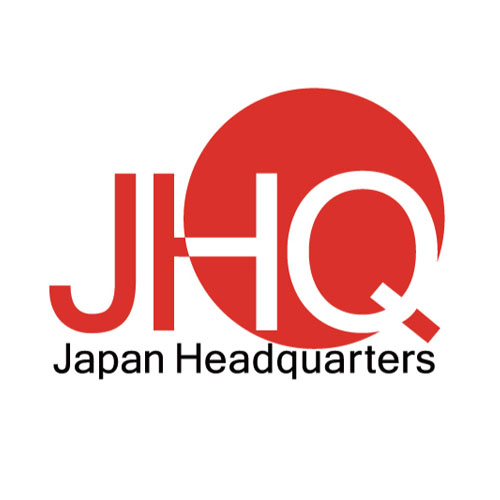 コンサルティング会社ロゴマーク