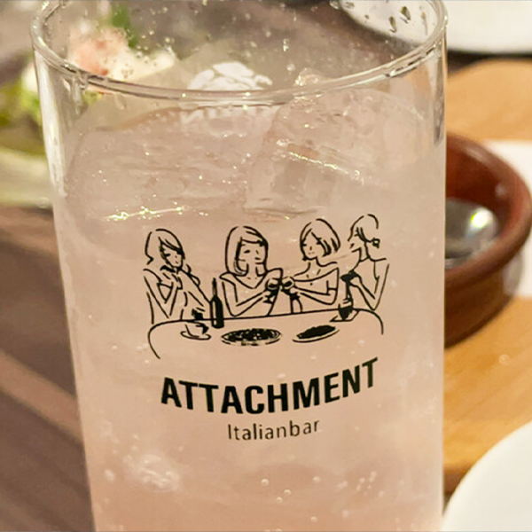 レストラン ロゴ看板